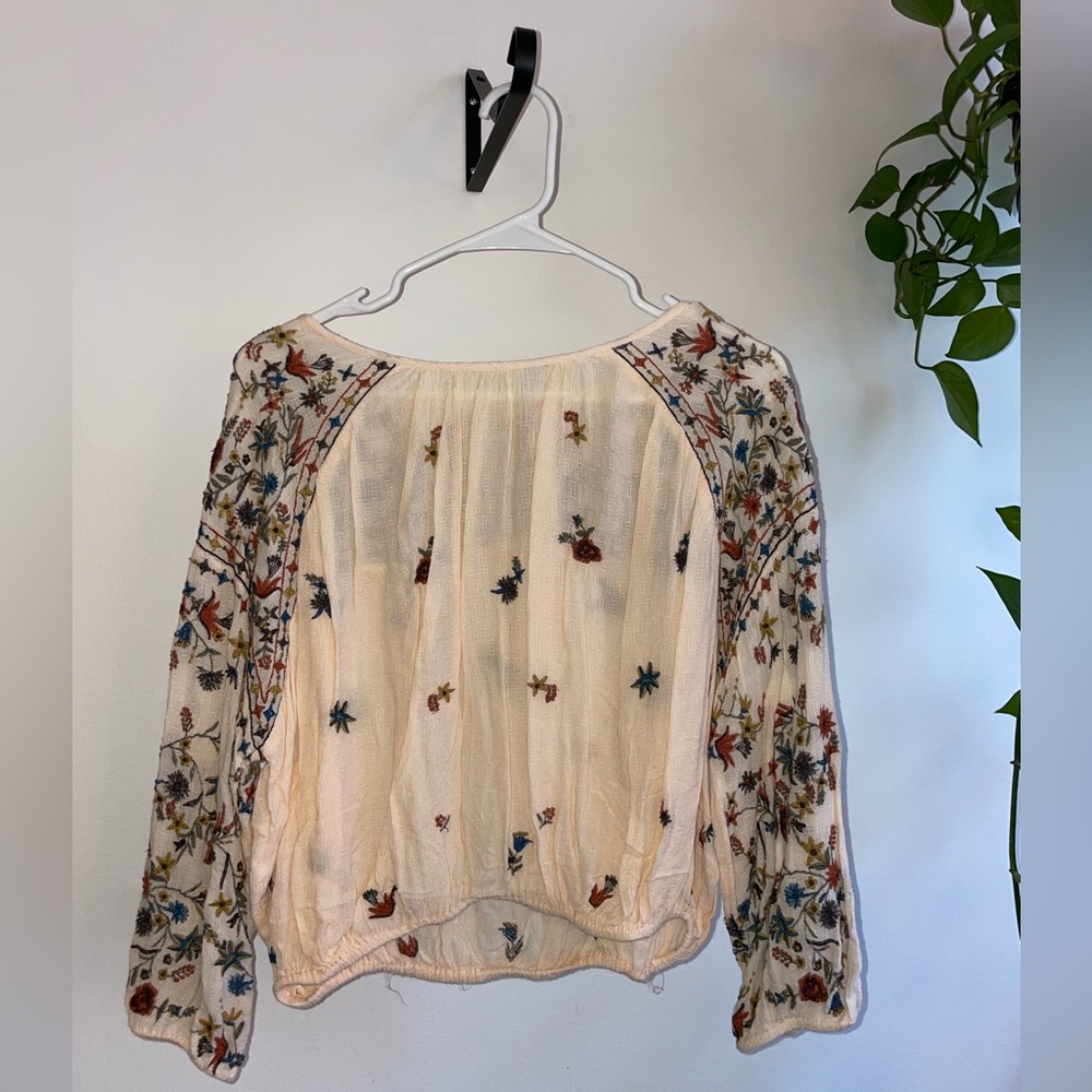 Free People Shirt (M)